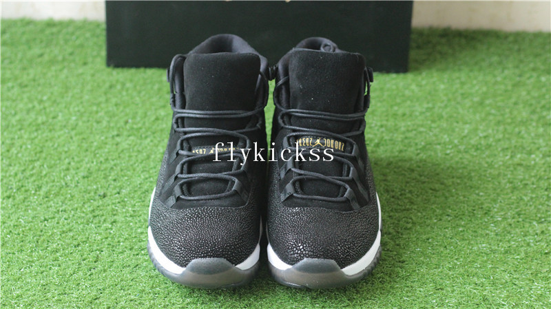 Authentic Air Jordan 11 PRM Heiress Men & GS